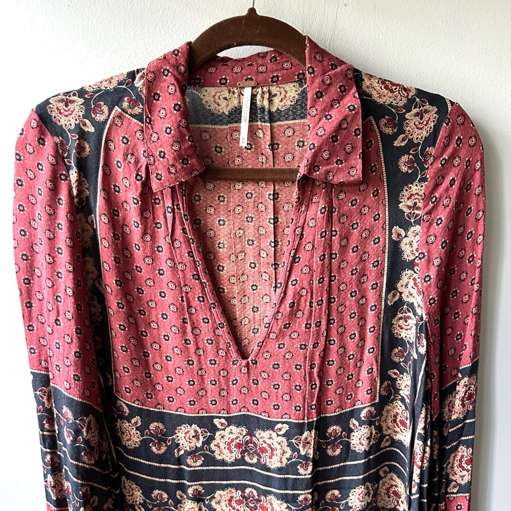 Free People Tunic - XS